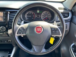 Fiat Fullback CROSS DCB 20