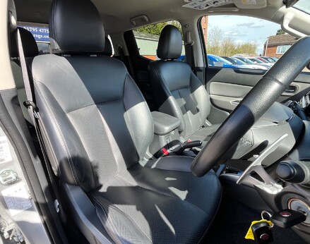 Fiat Fullback CROSS DCB 48
