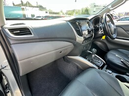 Fiat Fullback CROSS DCB 17