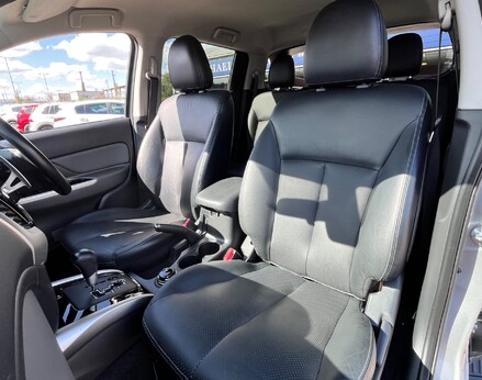Fiat Fullback CROSS DCB 50