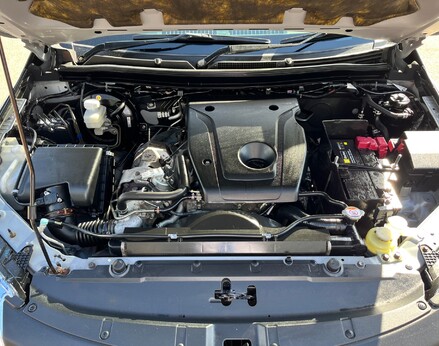 Fiat Fullback CROSS DCB 7