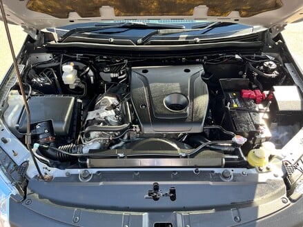 Fiat Fullback CROSS DCB