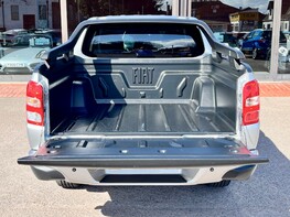 Fiat Fullback CROSS DCB 52