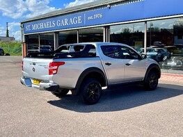 Fiat Fullback CROSS DCB 8