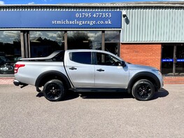 Fiat Fullback CROSS DCB 10