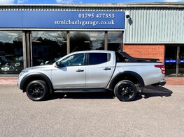 Fiat Fullback CROSS DCB 11