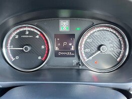 Fiat Fullback CROSS DCB 21