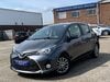 Toyota Yaris VVT-I ICON M-DRIVE S