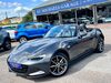 Mazda MX-5 SPORT NAV