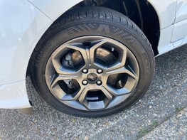 Ford Ecosport ST-LINE 3
