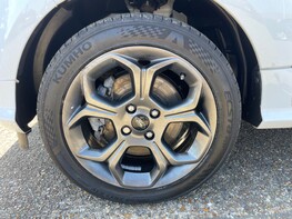 Ford Ecosport ST-LINE 15