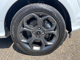 Ford Ecosport ST-LINE 16