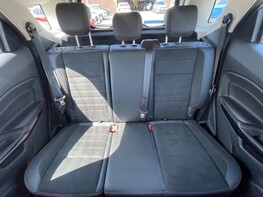 Ford Ecosport ST-LINE 56
