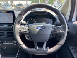 Ford Ecosport ST-LINE 19