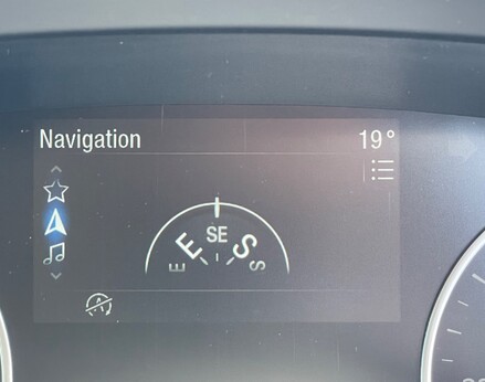 Ford Ecosport ST-LINE 23