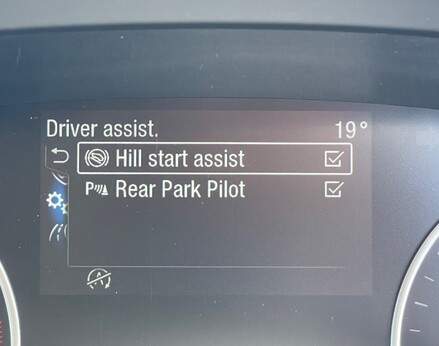 Ford Ecosport ST-LINE 27