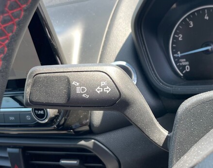 Ford Ecosport ST-LINE 49