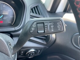 Ford Ecosport ST-LINE 50