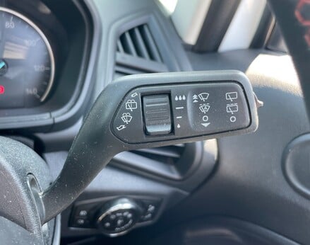 Ford Ecosport ST-LINE 50