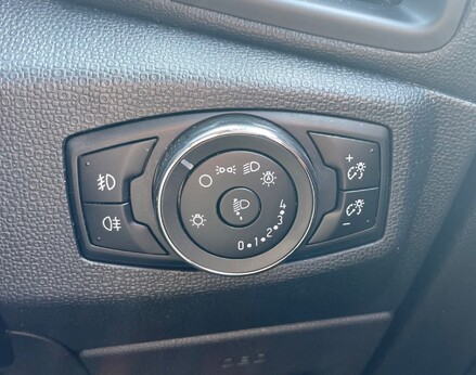 Ford Ecosport ST-LINE 51