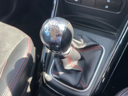 Ford Ecosport ST-LINE 43