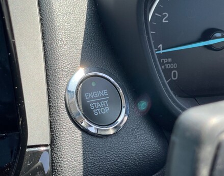 Ford Ecosport ST-LINE 45