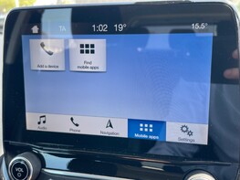 Ford Ecosport ST-LINE 36