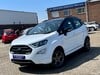 Ford Ecosport ST-LINE