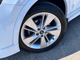 Audi Q2 TFSI S LINE 3