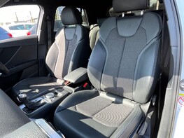 Audi Q2 TFSI S LINE 63
