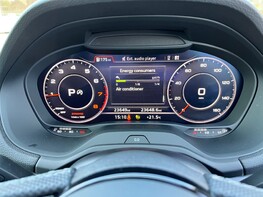 Audi Q2 TFSI S LINE 21