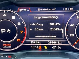 Audi Q2 TFSI S LINE 25