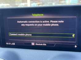 Audi Q2 TFSI S LINE 45