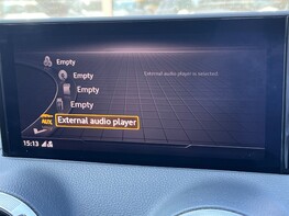Audi Q2 TFSI S LINE 34