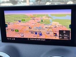 Audi Q2 TFSI S LINE 26