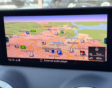 Audi Q2 TFSI S LINE 26