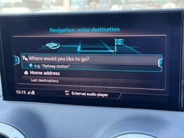 Audi Q2 TFSI S LINE 43