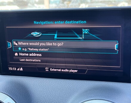 Audi Q2 TFSI S LINE 43