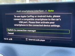 Audi Q2 TFSI S LINE 29