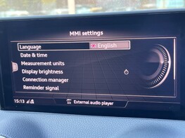 Audi Q2 TFSI S LINE 30