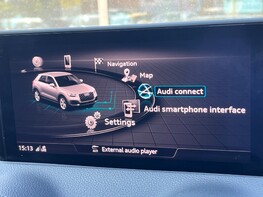 Audi Q2 TFSI S LINE 28