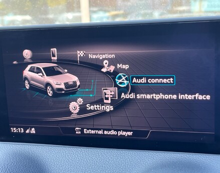 Audi Q2 TFSI S LINE 28