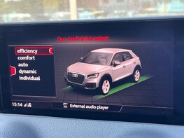 Audi Q2 TFSI S LINE 41
