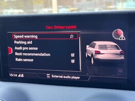 Audi Q2 TFSI S LINE 42