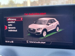 Audi Q2 TFSI S LINE 37