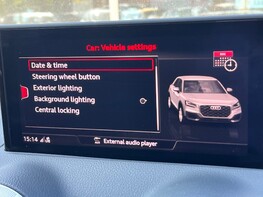Audi Q2 TFSI S LINE 38