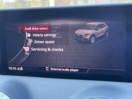 Audi Q2 TFSI S LINE 39