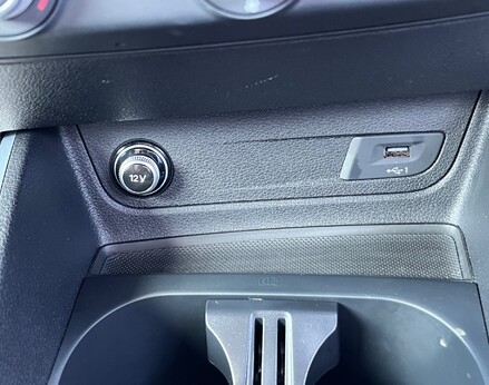 Audi Q2 TFSI S LINE 50