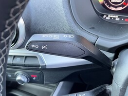 Audi Q2 TFSI S LINE 56