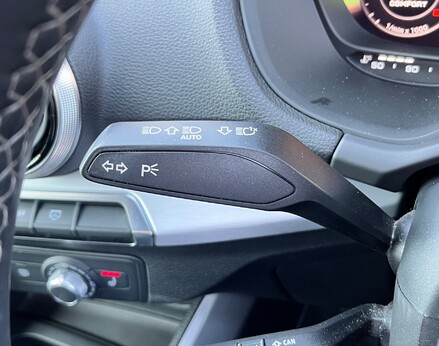 Audi Q2 TFSI S LINE 56